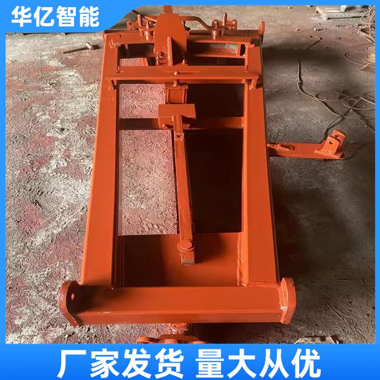 矿用单轨吊道岔 华亿05