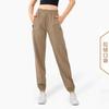 En Stock Nuevos Pantalones Deportivos Casuales Transpirables de Secado Rápido para Correr, Senderismo y Fitness al Aire Libre para Mujer