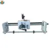 Alimentador Automático de Arame Tipo GP20C Alimentador de Arame de Haste Lisa Conjunto Completo com Dispositivo Enrolador de Bobina de Arame Outras Ferragens Mecânicas