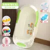 Bañera para Bebé, Tina de Baño para Bebés, Tina de Baño para Niños, Tina de Baño para Niños, Artículos para Tina de Baño de Recién Nacidos, Tamaño Grande