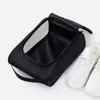 Bolsa de Sapato para Viagem, Portátil, à Prova de Mofo, à Prova de Odores, Bolsa de Armazenamento Respirável, Caixa de Sapato Portátil de Grande Capacidade, Bolsa para Sapato Esportivo para Viagem de Negócios em Casa