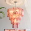 Nuevo candelabro de banquete estilo chino para hoteles, diseñado por diseñadores, adecuado para salas de estar, comedores, habitaciones privadas sencillas, restaurantes y salones de banquetes, hecho de hierro