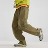 Pantalones casuales para exteriores para mujer, nuevos, cortavientos e impermeables, con forro polar, para deportes, senderismo, montañismo, para hombre