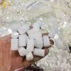 Filtro de algodón para acuario de pecera al por mayor de fábrica, algodón lavable, algodón filtrante de alta densidad, material de filtro bioquímico para jardín