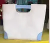Bolsas de Lienzo con Cinta Personalizadas para la Temporada de Graduación Escolar, Bolsas para Estudiantes de Envío Rápido, Regalos Promocionales Corporativos para Eventos para Clientes