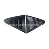 Adecuado para 19 Modelos de Tiras de Moldura de Puerta, Tiras de Moldura del Capó Delantero, Tiras del Parachoques Trasero y Piezas de Modificación Exterior de Toyota Levin