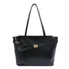 Bolsa de Gran Capacidad para Mujer Nueva Versátil Cruzada Lujo Ligero de Mano Viaje de Negocios Bolso Tote Casual de Gama Alta Bolso de Hombro Diario