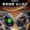 Nuevo Reloj Inteligente Gt5Pro ECG Frecuencia Cardíaca Sueño Tendencia de Presión Arterial Llamada Bluetooth Reloj Inteligente