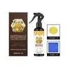 Pulidor de Cera de Abeja para Muebles de Madera para Mejorar Rayones Menores Conserva Suavemente el Brillo de las Superficies de Madera