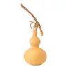 Calabazas Suaves Bellamente Elaboradas para Manipular y Coleccionar, Calabazas de Piel Morada con Pátina, Calabazas Retorcidas a Mano, Artículos de Mano, Calabazas para Vendedores Ambulantes al por Mayor