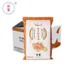 Harina Especial para Pastel de Rábano Tiburón Blanco, Harina de Arroz Glutinoso Molida en Agua, Harina de Arroz Índica, Harina para Pastel de Taro, Ingredientes para Hornear 500g*20 Paquetes Nuevo