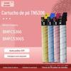 Adequado para Cartucho de Pó Hanguang Tn5306S Cartucho de Toner Tn5306M Hgfc5306S Bmf5366S Toner para Copiadora