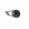 Suporte de montagem do silenciador 9674325480 9675078380 9674551180, adequado para Peugeot 308 e 508