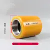 Accesorios Completos para Ruedas de Carretilla Elevadora Eléctrica Heli Zhongli Little Diamond Pallet Jack Rueda de Carga Rueda Auxiliar Ground Ox