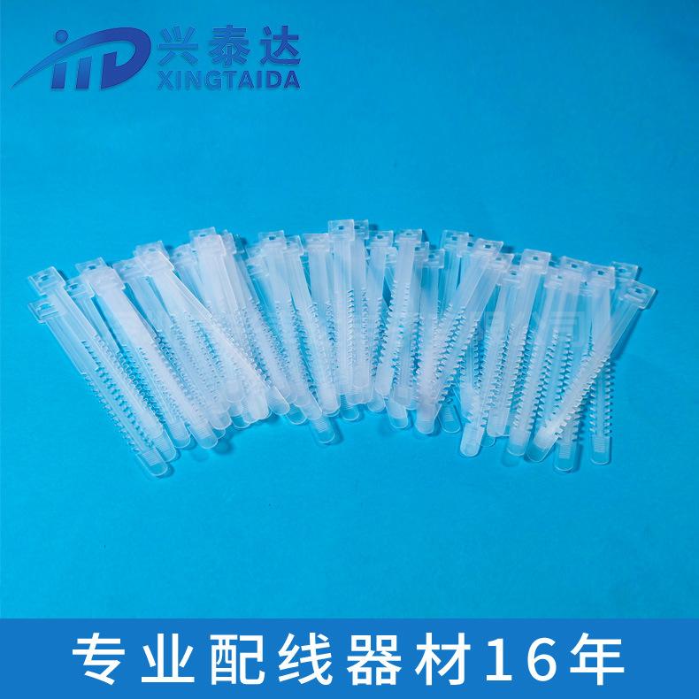 鱼骨扎带-2