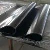 Chapa de Borracha Isolante, Tapete Isolante de Alta Tensão, Tapete de Borracha, Tapete de Borracha Resistente ao Desgaste, Chapa de Borracha, Antiderrapante, Antiestático, Amortecedor