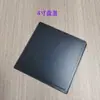 Bandeja de Caja Antiestática para Chips de 4 pulgadas, Caja para Obleas, Bandeja de Almacenamiento para Chips, Bandeja para Chips Desnudos, Bandeja de Almacenamiento para Circuitos Integrados