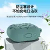 Funda protectora de silicona para auriculares Samsung Galaxy Buds3, funda suave tipo réplica, funda para auriculares Buds3Pro