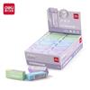 Borrador Grande Multicolor Deli Vp150C con Recolección Real de Residuo (Mezclado)