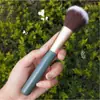 Kit de Pincéis para Contorno Fenyi, Pincel para Blush com Cerdas Macias, Iluminador, Sombra para Nariz, Sombra Lateral, Ferramentas de Maquiagem de Beleza para Iniciantes