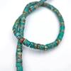 Novo Espaçador de Pedra Imperador Espaçador Semiacabado Feito à Mão DIY Pulseira Colar Brincos Femininos Acessórios de Joalheria Atacado