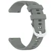 Adequado para Pulseira de Relógio de Silicone Garmin Vivoactive 5/6 18/20/22mm Relógio Garmin S50