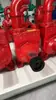 Bomba Centrífuga Autocebante de Alta Presión Xunong para Riego por Aspersión/Goteo, Bomba de Alto Cabezal, Bomba Centrífuga Agrícola, Bomba de Agua, Riego de Tierras de Cultivo