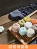 Ovillo de Hilo de Pana, Color Sólido, Hilo Hecho a Mano para DIY Crochet y Tejido para Suéteres, Bufandas, Juguetes para Bebés y Artículos Pequeños