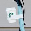 Soporte Especial para Taza de Café Plegable Xiaobu Soporte Colorido para Botella de Agua de Bicicleta Soporte sin Perforaciones Accesorios para Equipamiento de Ciclismo