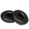 Sonido Mágico para SOLO HD Edición Bluetooth Inalámbrica Auriculares Inalámbricos Cubierta de Cuero Reemplazo Cubierta de Esponja Cubierta para Oreja Cubierta para Oreja Mascarilla para Oreja