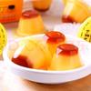 Pudín de Huevo Linshijia 176g Snacks para Niños Supermercado Tienda de Conveniencia Gelatina Empaquetada Alimentos al por Mayor Sz