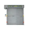 Fábrica de Origen Venta al por Mayor Puertas Enrollables Duras Rápidas, Puertas Industriales, Puertas Metálicas Enrollables, Puertas para Garajes Subterráneos