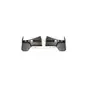 Adecuado para Mitsubishi Sep 93-02 Moldura Eléctrica de Puerta, Repuestos Automotrices Mitsubishi