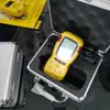 Analizador de Gases Multiparámetro Jd4