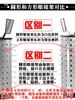 Yiwu Suporte de Exibição de Óculos para Miopia Estilo Contrapeso Mesa Redonda Giratória Estilo Prateleira para Óculos de Sol
