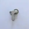 Accesorios para Máquina de Soldar Eléctrica Refrigerada por Aire KR350A500A Alimentador de Alambre Caja de Control Remoto Controlador de Ajuste de Voltaje y Corriente II Otros