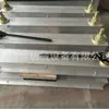 Máquina vulcanizadora con cinta calefactora eléctrica para minería, placa de presión hidráulica, placa calefactora, juego completo para reparación de cintas transportadoras y juntas de vulcanización en caliente