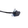 Motor de motocicleta con pedal de AliExpress, bobina de encendido de 11 polos GY6-150/157, piezas originales, venta directa de fábrica