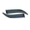 Cortavientos para Coche Especialmente Usado para Lingzhi V3/M3/M5 L Ceja de Lluvia para Ventana de Coche Accesorios de Modificación Universales Cortavientos Moldeado por Inyección