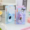 Espejo Mágico de Sanrio Licencia Oficial Cinta Correctora Dibujo Animado Lindo Esencial para Estudiantes Cinta Correctora y Borradora para Estudiantes