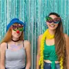 Nuevas Máscaras de Carnaval DIY, Máscaras de Carnaval Mascarada Creativas Originales