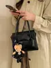 Bolso de Mano de Alta Gama para Mujer 2026 Nueva Moda Versátil Bolso Cruzado Exquisito de Moda Bolso de Hombro para Viajes