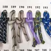 Nova Corda Redonda de Poliéster Floral DIY 5mm Corda Trançada de Segurança para Exterior Camada Dupla Resistente ao Desgaste Corda para Pingente Color-Blocking Em Estoque