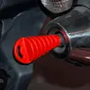 Accesorios para Motocicletas Todoterreno Tapón de Escape de PVC Piezas Modificadas Tapón Impermeable de Motocicleta Colorido Axont Wholesale