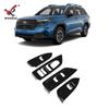 Adequado para Subaru 25 Forester FORESTER interruptor de vidro modificado janela botão de elevação decoração