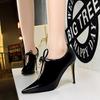 6236-1 precio especial para zapatos sueltos (Este está agotado sin reposición)