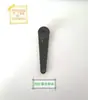 Máquina de Yuanbao piezas de repuesto consumibles resorte de tracción colgante bloque de tira larga cerradura abierta apretada espaciado de agujeros lejano cercano material de acero duradero