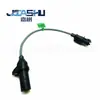 Venta Caliente Directa de Fábrica Sensor de Posición del Cigüeñal del Coche para 39310-3F010 393103F010