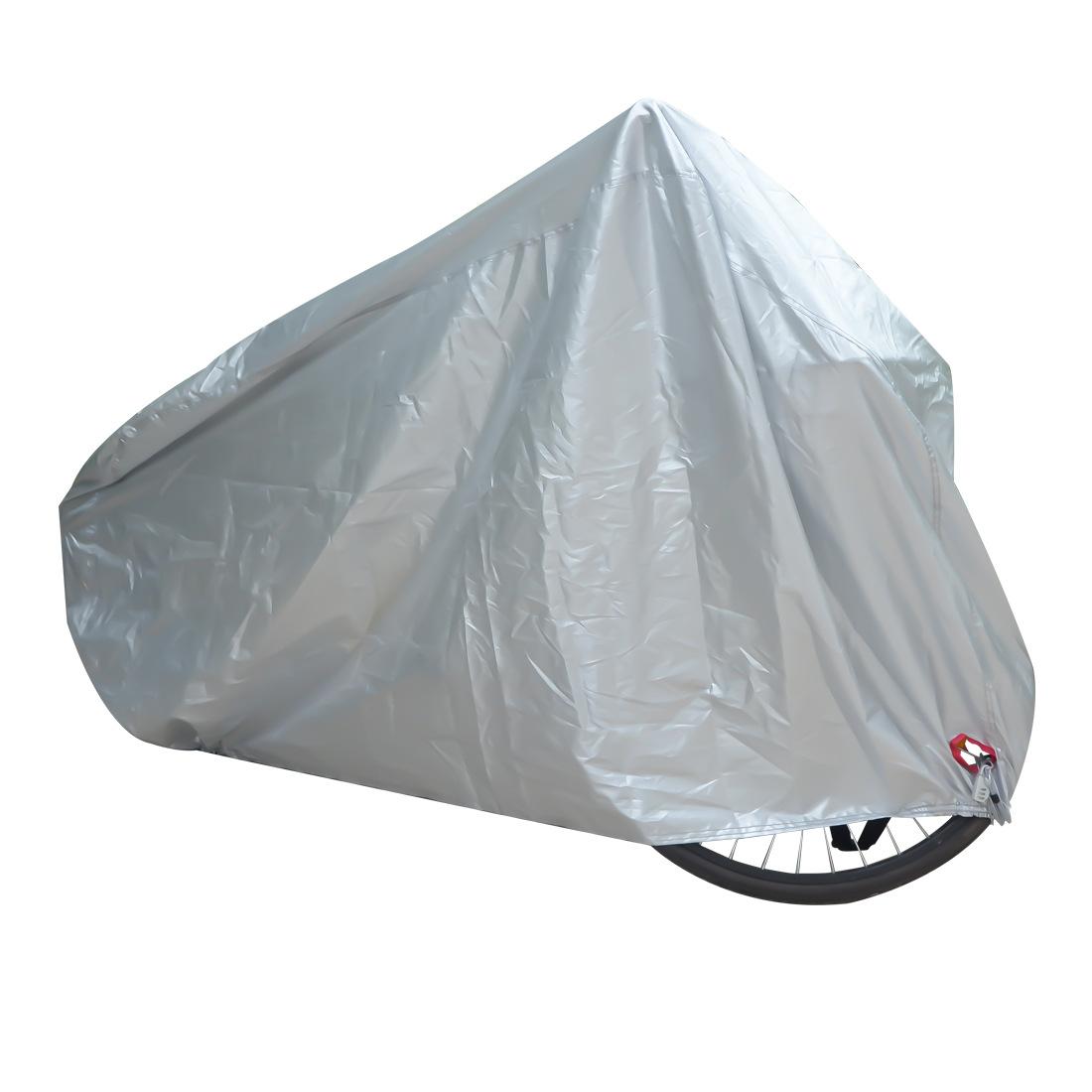bikecover