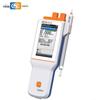 Shanghai lightning DDBJ-350 medidor de condutividade portátil medidor de condutividade de qualidade da água medidor de condutividade de laboratório